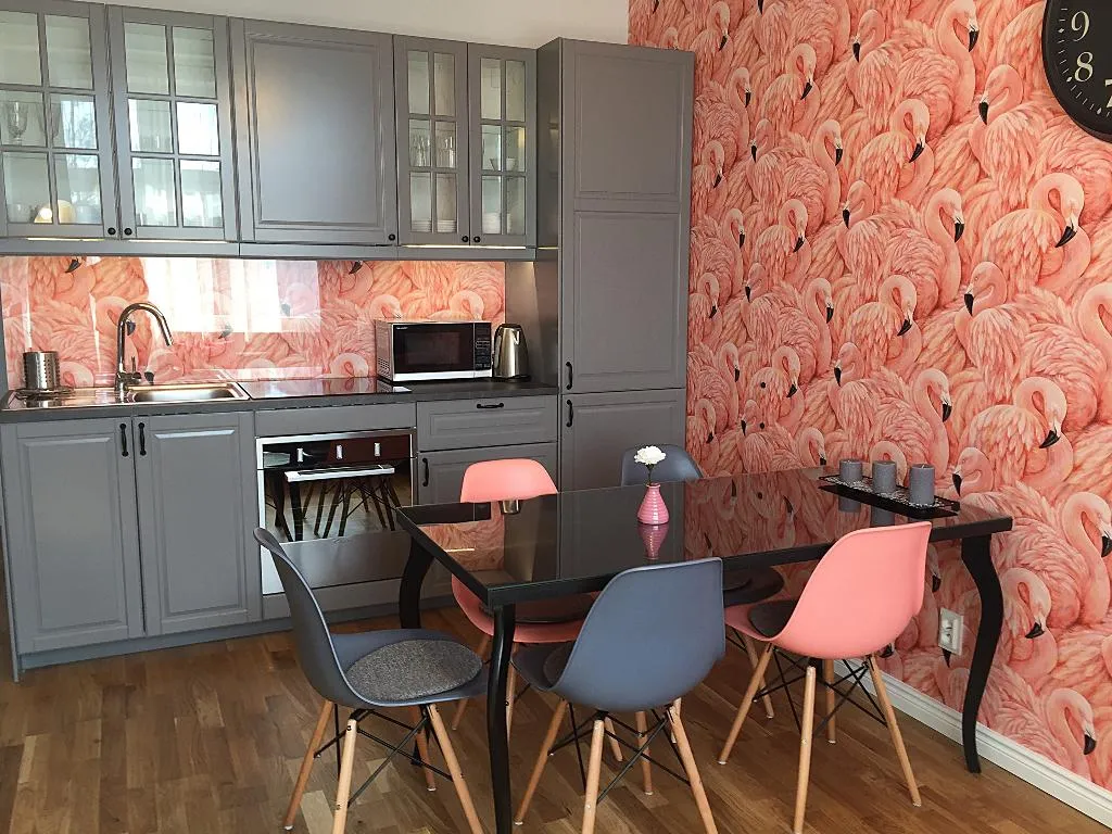 APARTMENT CAPACITY 4 TWO BEDROOMS Room, Old Town Apartments Krupnicza, Krakow