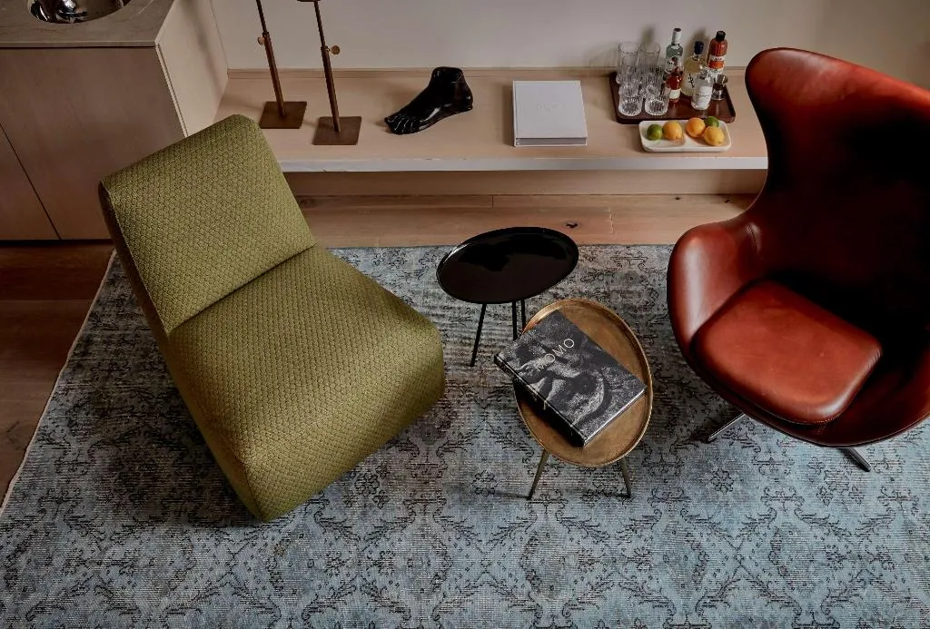 Room, Park Centraal Amsterdam, part of Sircle Collection, Amsterdam