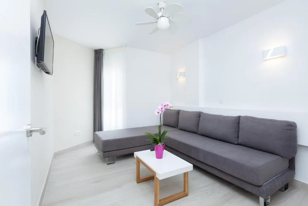 SUITE STANDARD Room, Playaolid Suites and Apartments, Tenerife