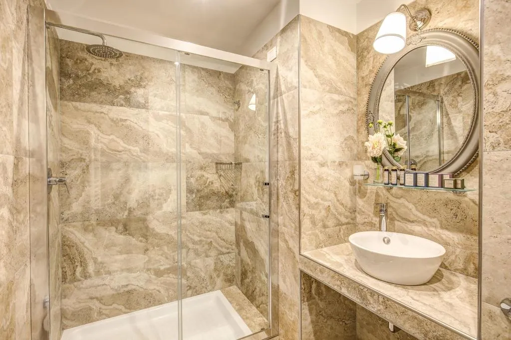 Room, Charme Spagna Boutique, Rome