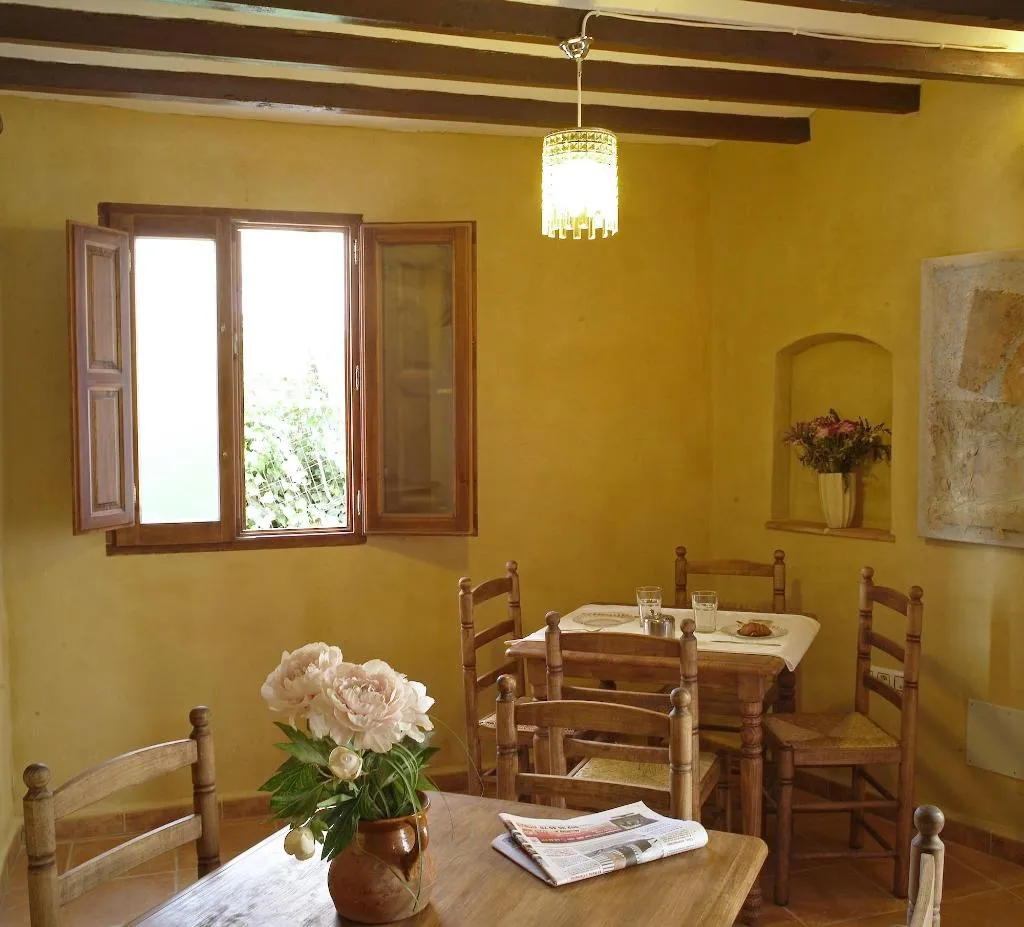 Lobby, Casa Figueretes, Costa Blanca