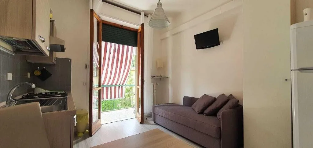 Room, Il Giglio Guest House, Florence