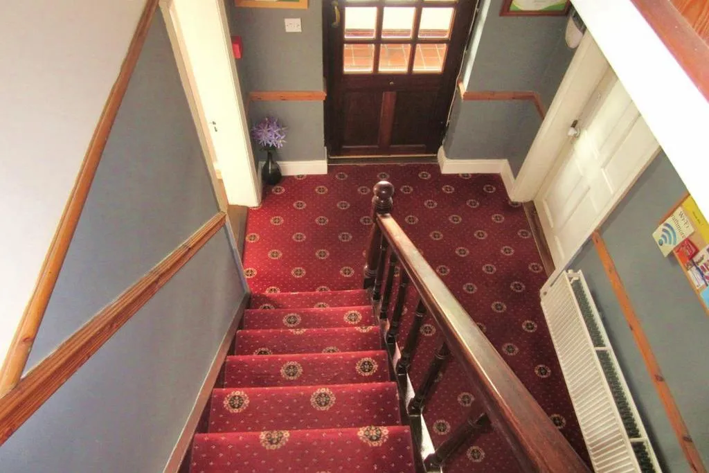 Lobby, Rathmore House, Cork