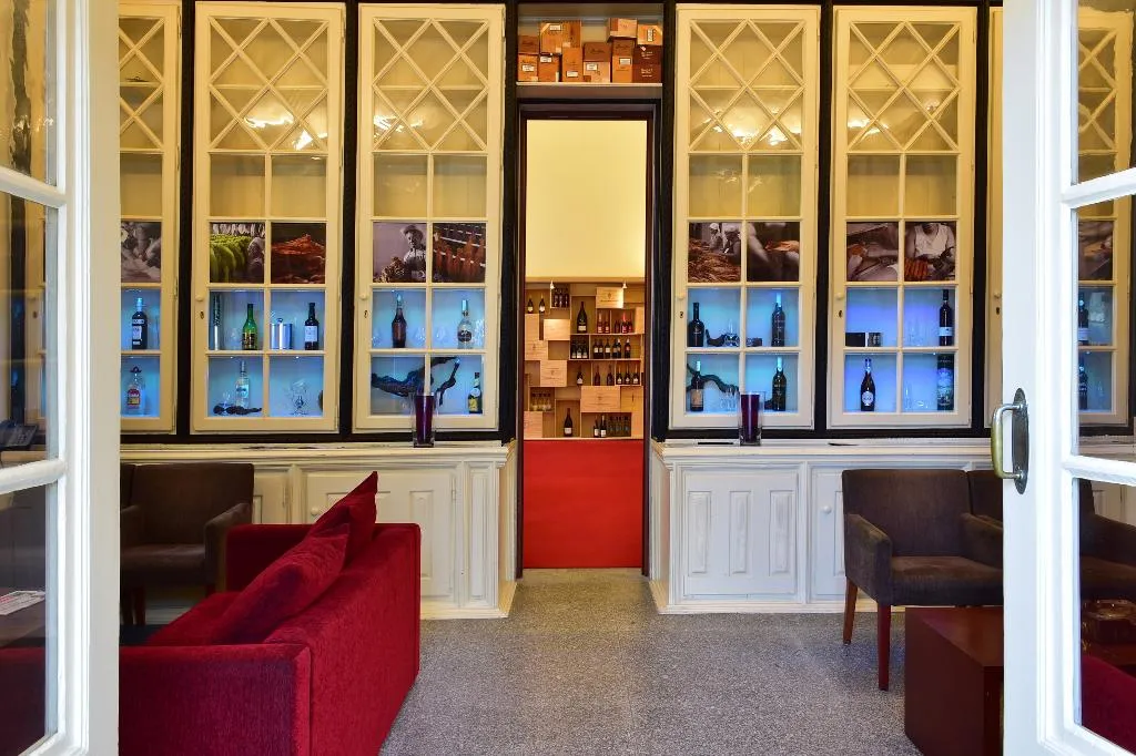 General view, Pousada de Viseu - Historic Hotel, Porto