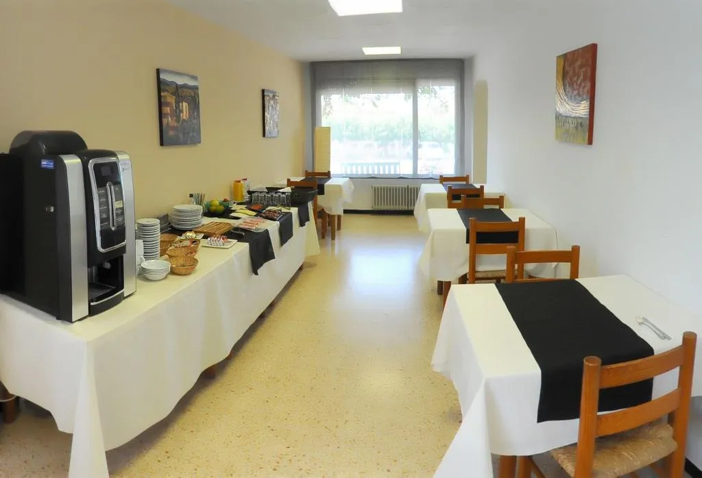Restaurant, Rv Hotels Hotel GR92, Costa Brava