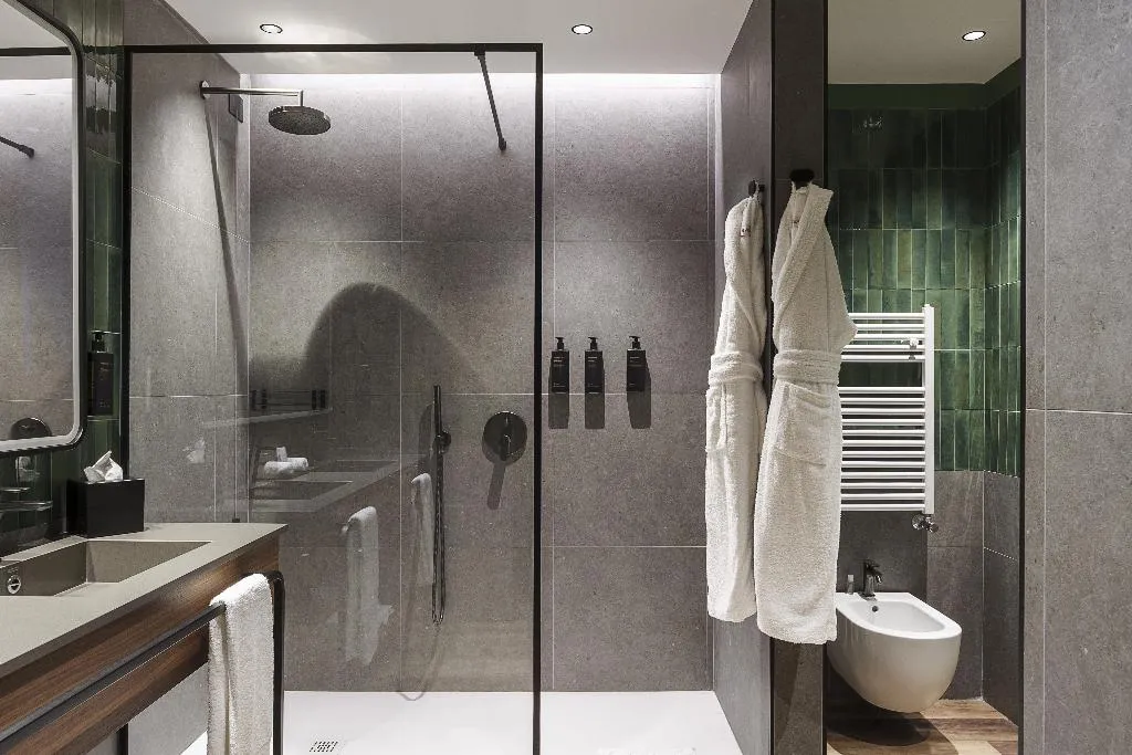SUITE KING BED ONE BEDROOM  Room, Picciolo Etna Golf Resort & Spa, Curio Collection, Catania