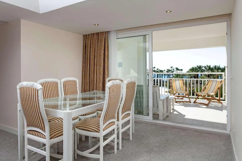 Room, Seven Seas Hotel Blue, Antalya