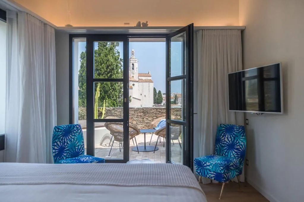 Room, Boutique Hotel Villa Gala, Costa Brava