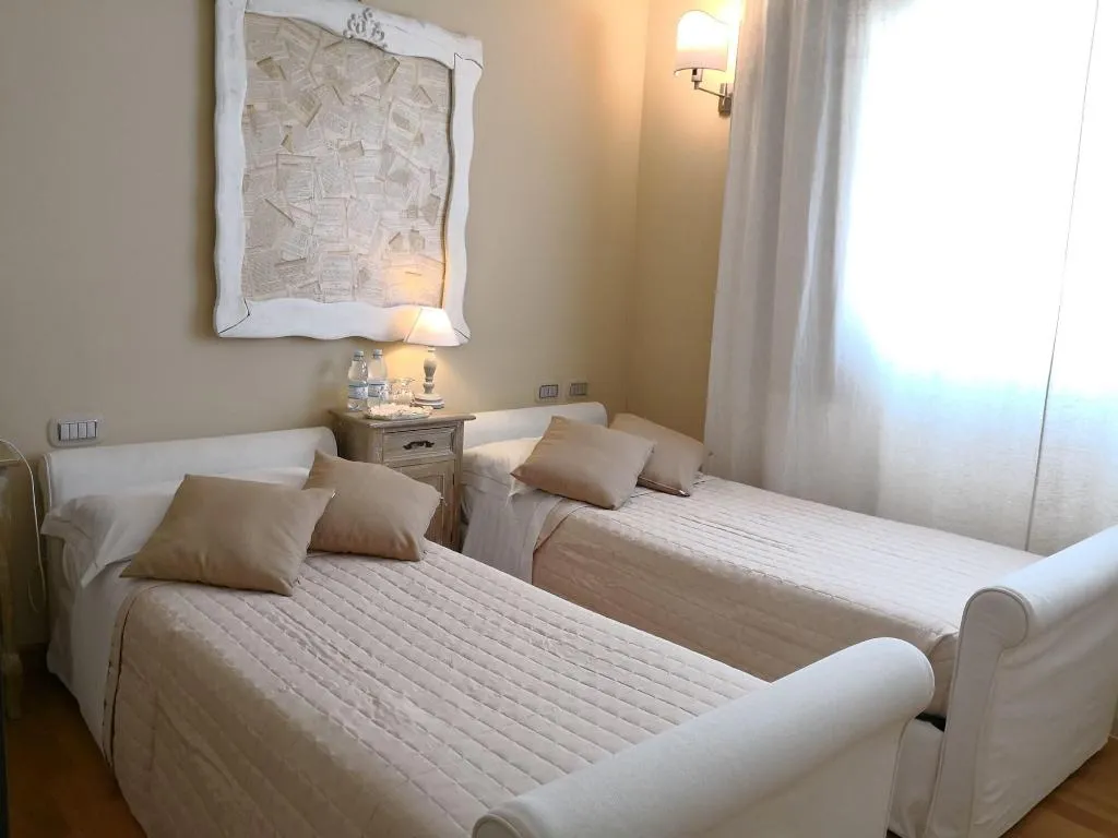 Room, White House Luxury Hospitality, Olbia