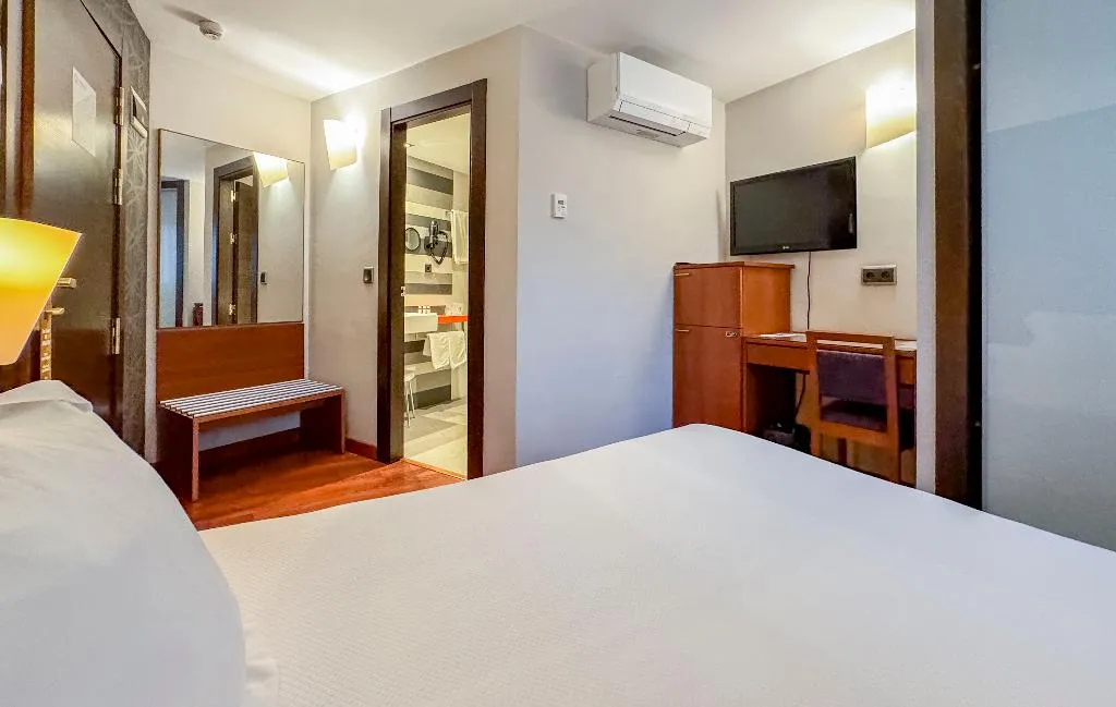 SINGLE STANDARD Room, Nuevo Torreluz, Costa Almeria