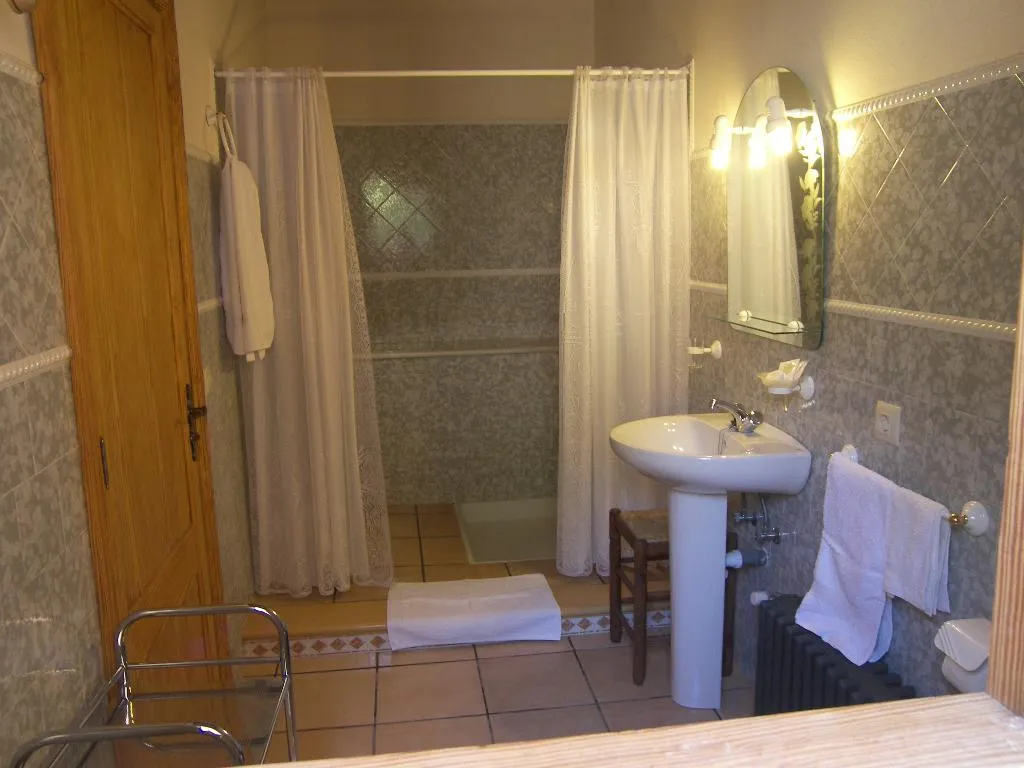 DOUBLE GARDEN VIEW Room, Agroturisme Es Picot, Majorca