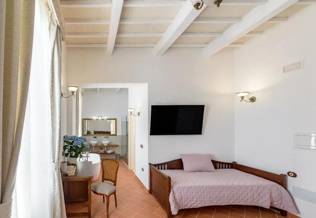 TRIPLE COMFORT Room, Seranova Luxury Hotel Adult Only, Menorca