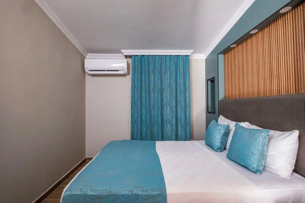 BUNGALOW STANDARD Room, Club Sideris, Izmir