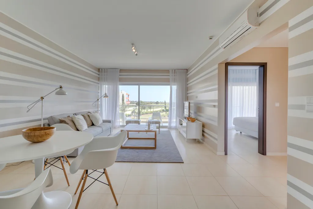 APARTMENT DELUXE TWO BEDROOM Room, Laguna Vilamoura, Algarve