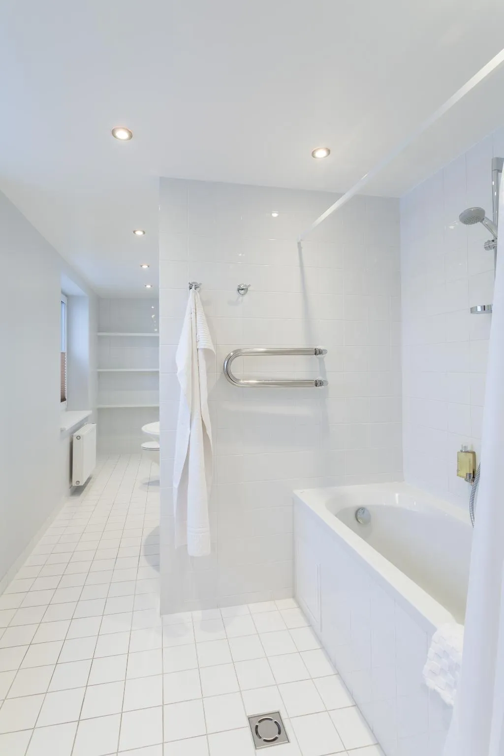 Double or Twin SUPERIOR Room, Rija Port Hotel Riga, Riga