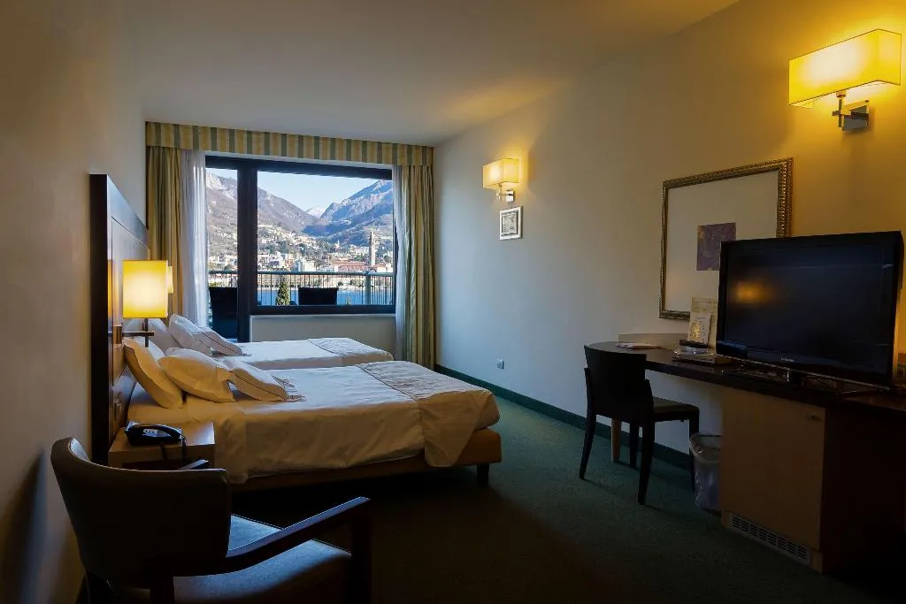 Room, Hotel Griso Collection, Milan