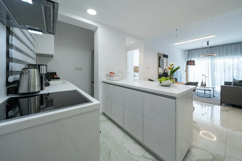 APARTMENT ONE BEDROOM Room, Silver Park, Cyprus