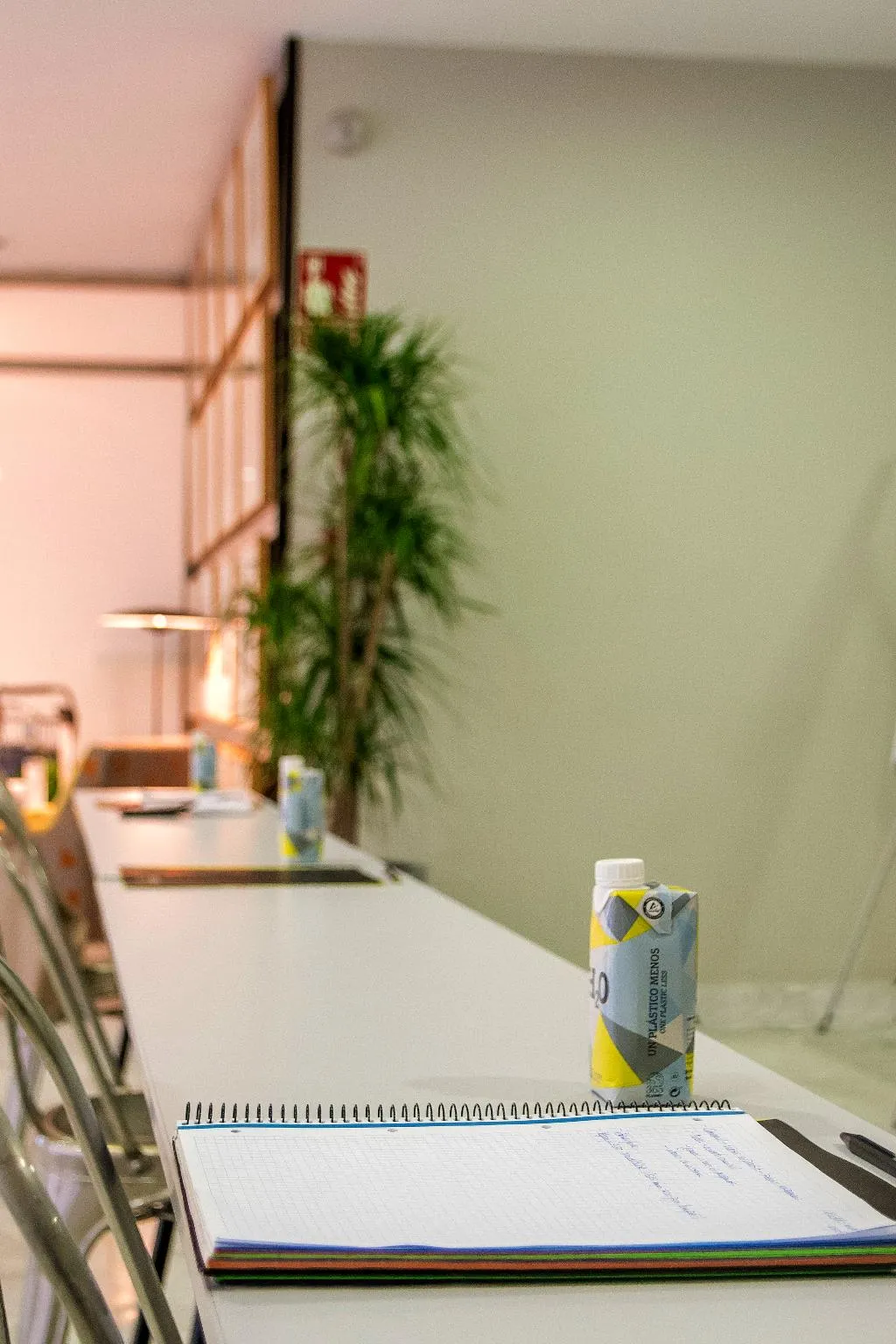 Conferences, Sercotel Madrid Aeropuerto, Madrid