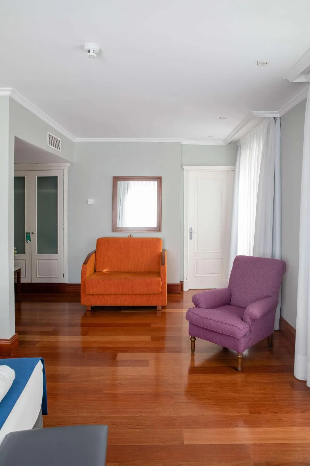 Room, ITC Infantas by Soho Boutique, Madrid