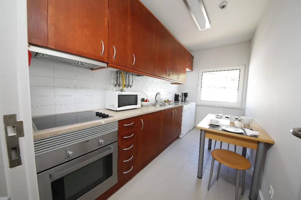 APARTMENT PREMIUM ONE BEDROOM Room, Montebelo Aguieira Lake Resort & Spa, Porto