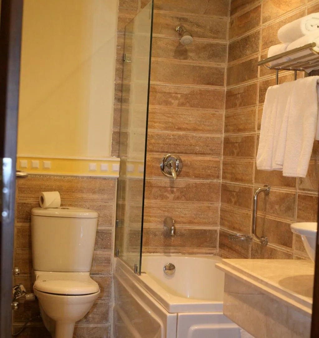 DOUBLE COMFORT Room, MinaMark Beach Resort - Families & Couples Only, Red Sea Riviera