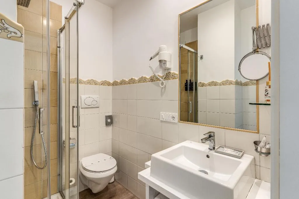 TWIN ECONOMY Room, Sorrento City, Naples
