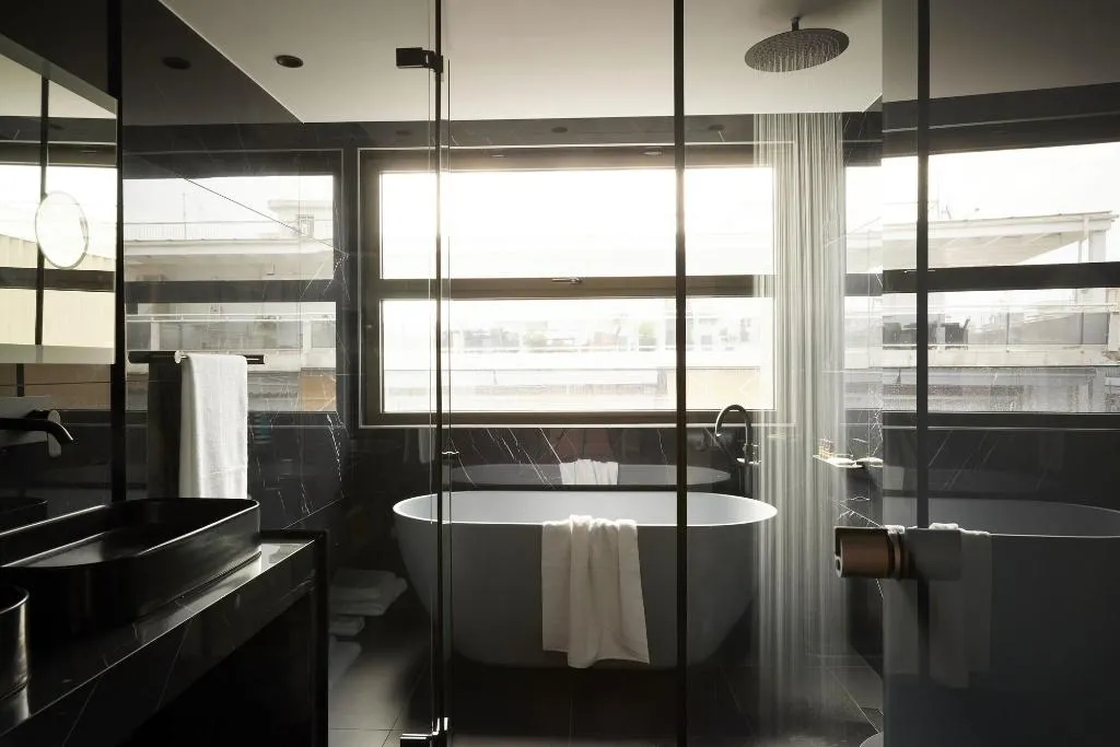 Room, Teight Hotel, Halkidiki