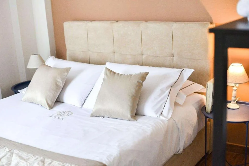 Room, Acrotel Porto Brava Luxury Villas, Halkidiki