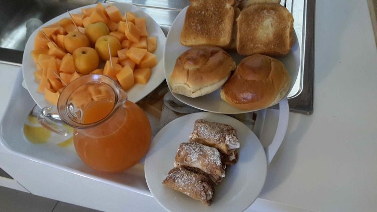 Sogni d'oro B&B Agrigento, Catania