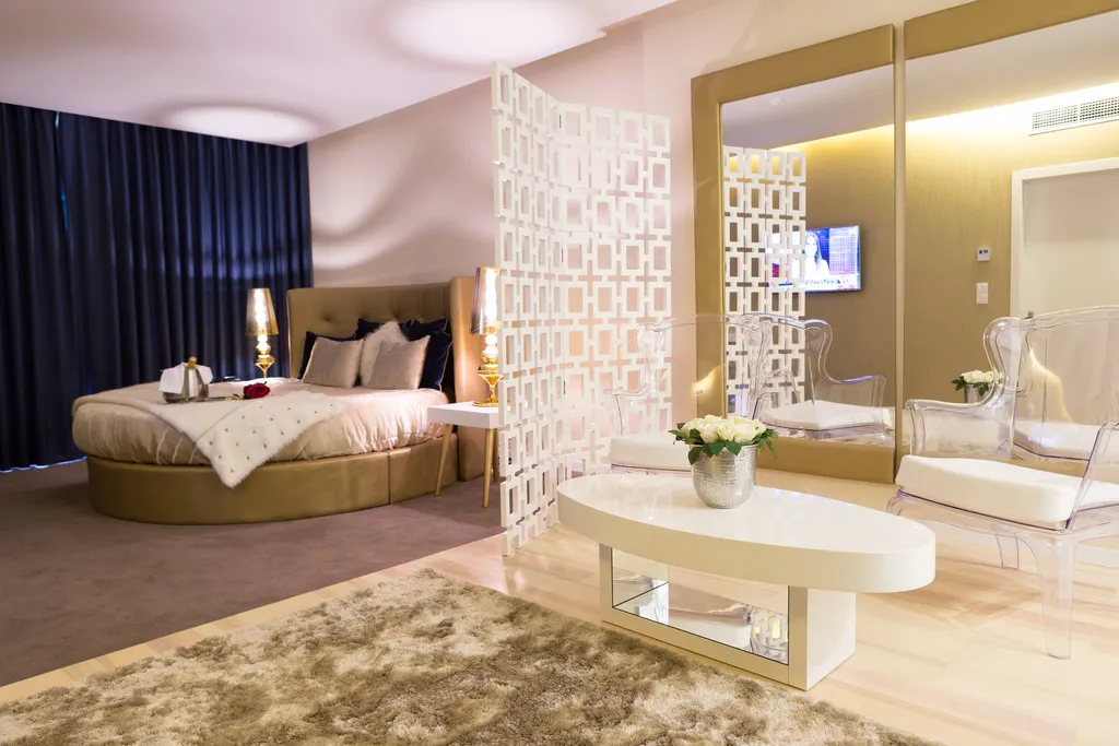 SUITE CLASSIC Room, Ilhavo Plaza, Porto