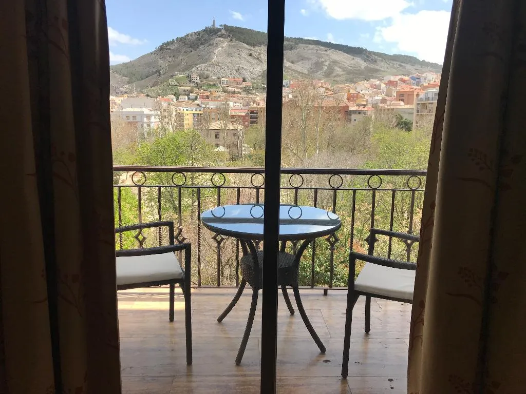 JUNIOR SUITE STANDARD Room, Alfonso VIII, Madrid