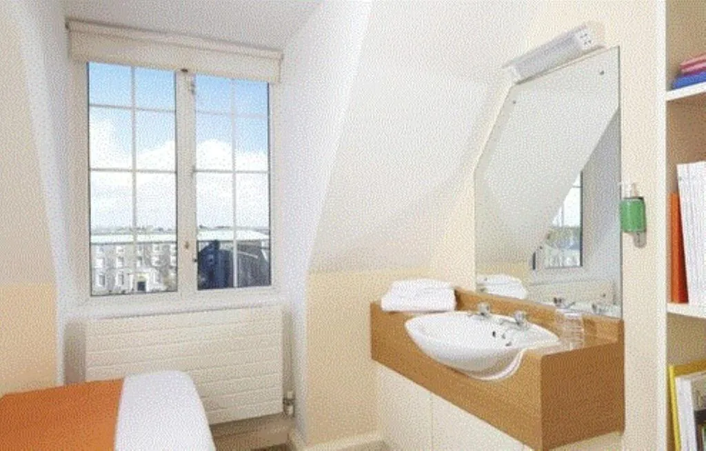 Room, Maynooth Campus Conference And Accommodation, Dublin