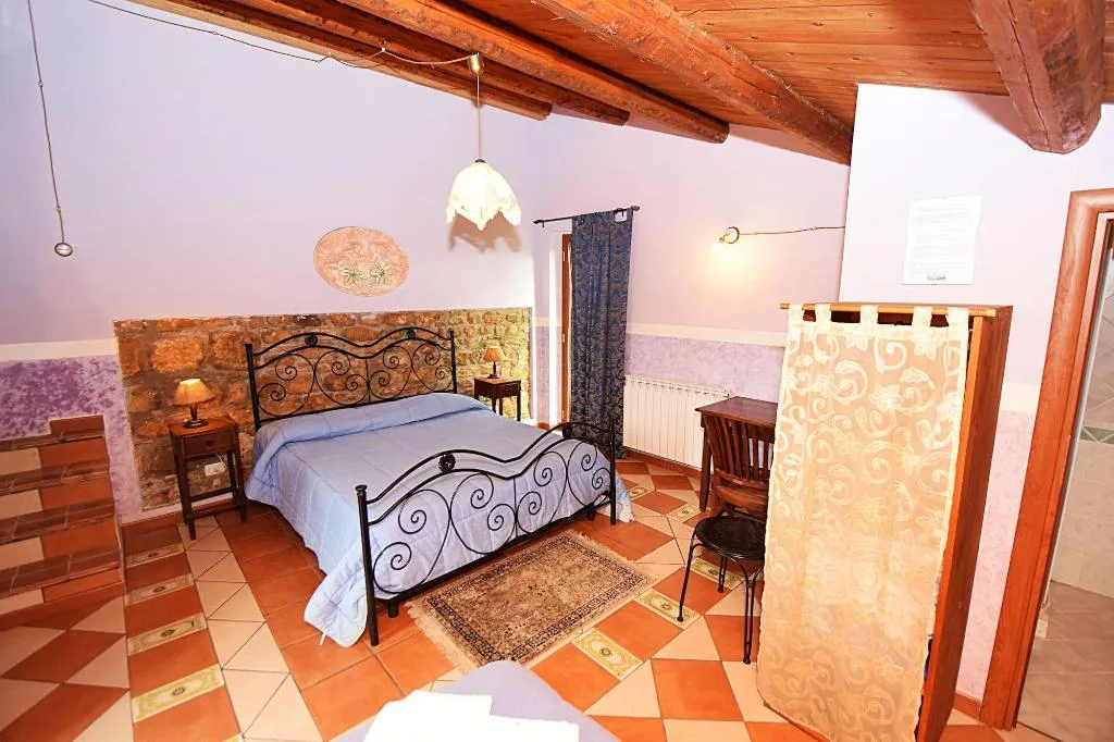 Room, Giucalem La Casa Negli Orti, Catania