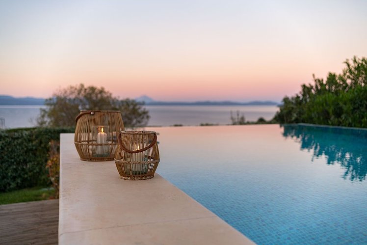 Kappa Resort, Thessaloniki