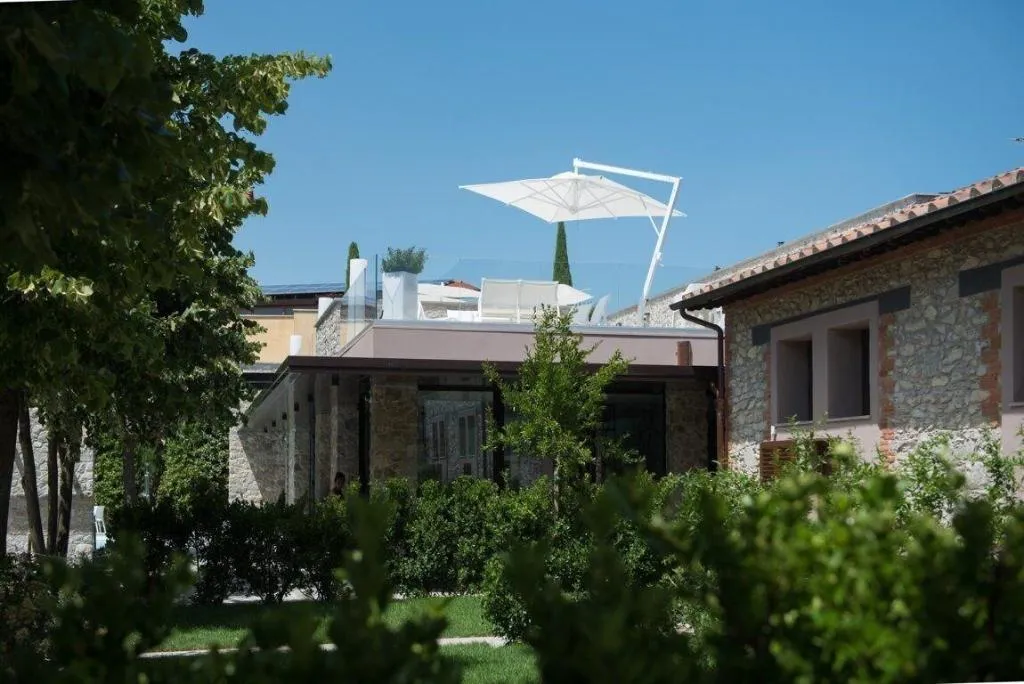 General view, Isola Verde Resort, Perugia