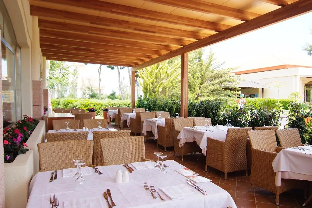 Restaurant, Zafiro Mallorca, Majorca
