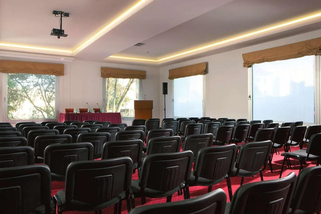Conferences, Best Western Park Hotel Continental, Venice