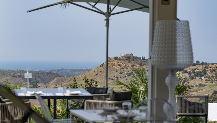 Doric Boutique Hotel - Resort, Catania