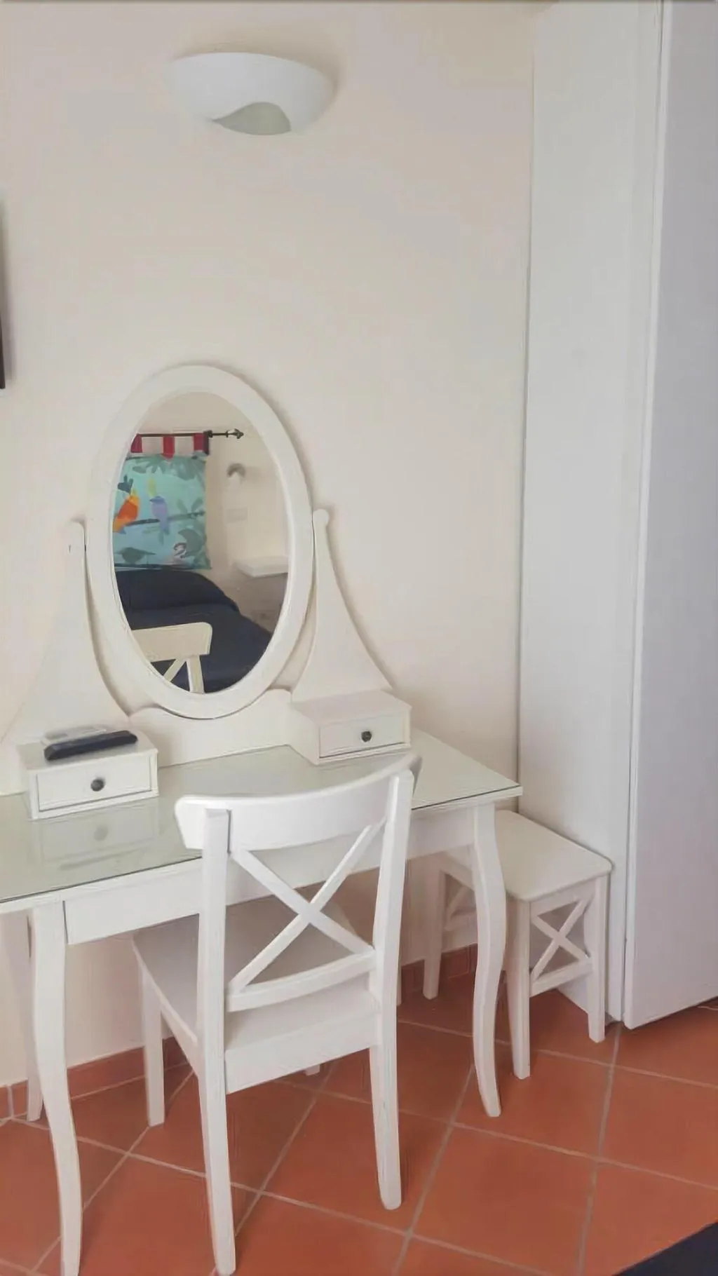 Room, Casa Falcone B&B, Naples