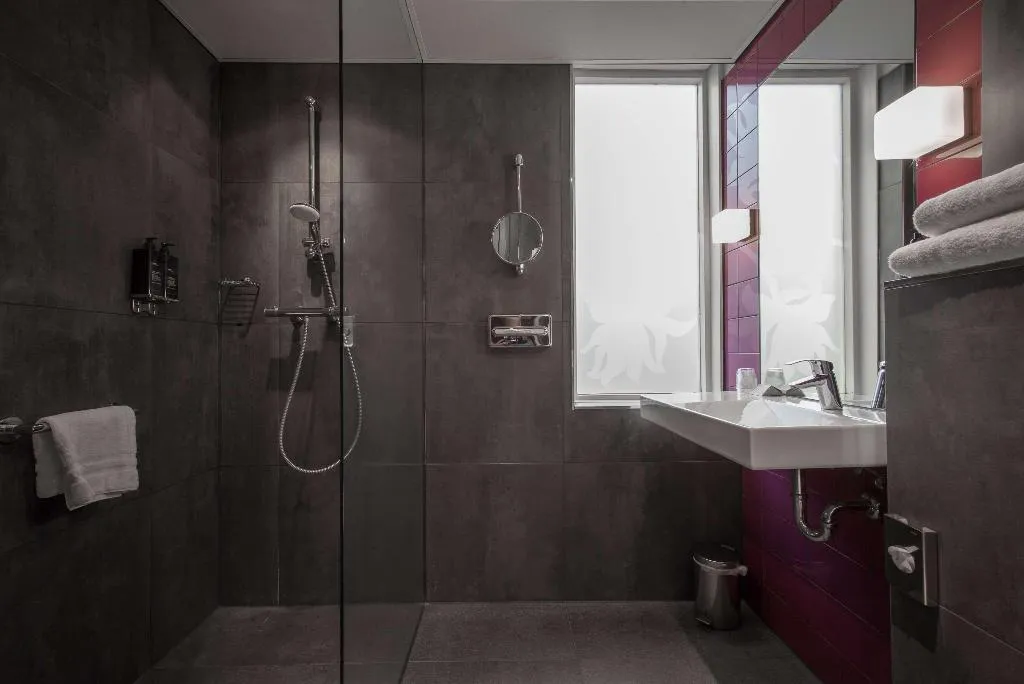 Room, Berghotel Amersfoort, BW Signature Collection, Amsterdam