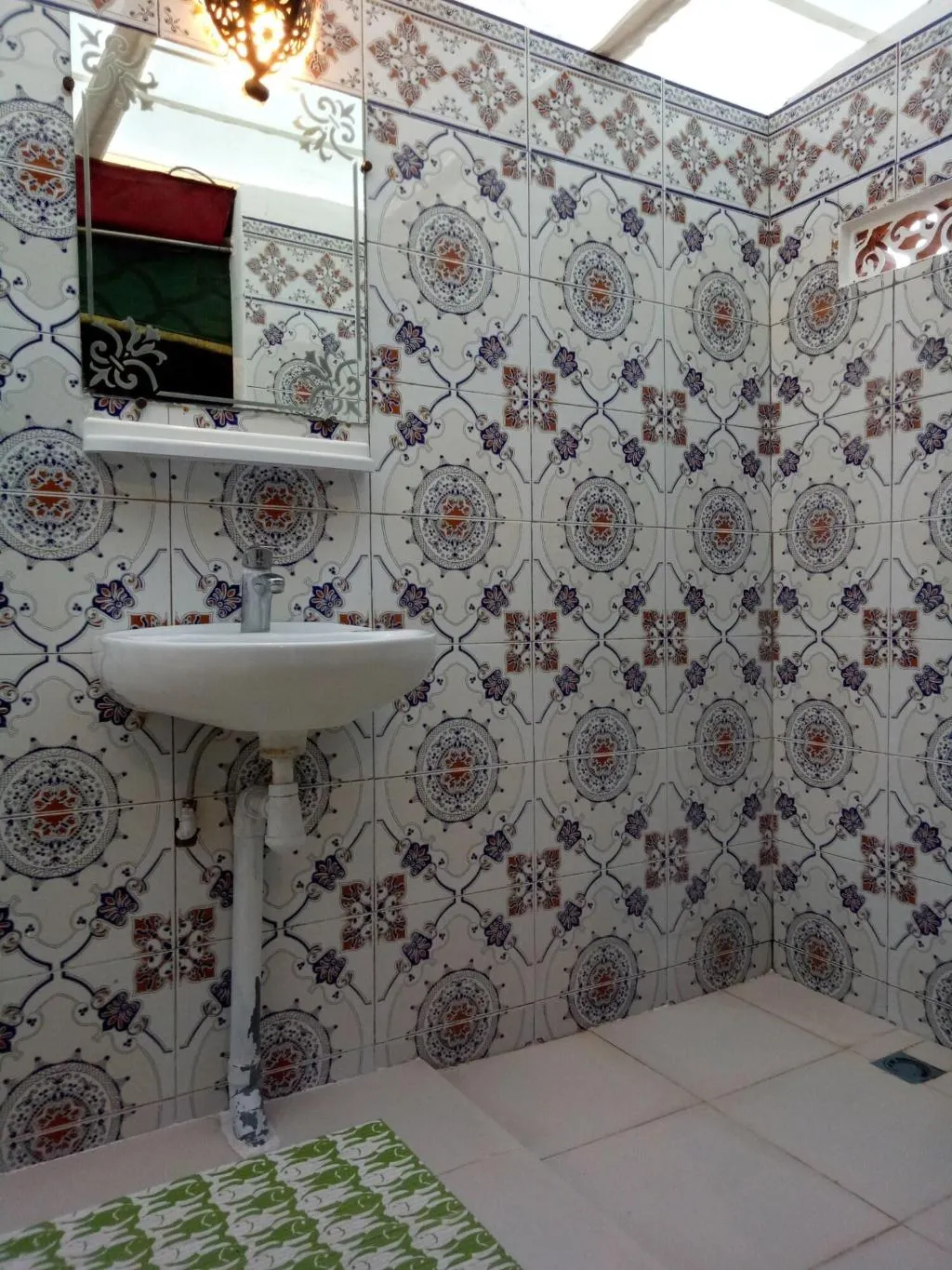 Room, Le Relais De Marrakech, Marrakech