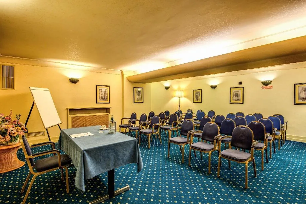 Conferences, Auriga, Milan