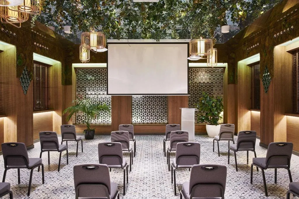 Conferences, Hyatt Centric Gran Via Madrid, Madrid