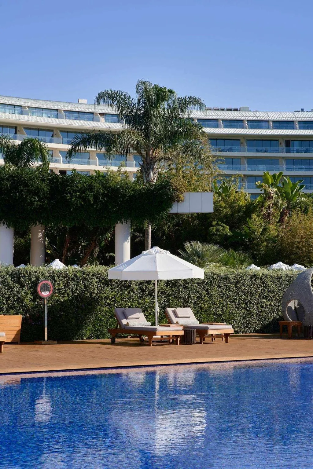 General view, Maxx Royal Belek Golf Resort, Antalya