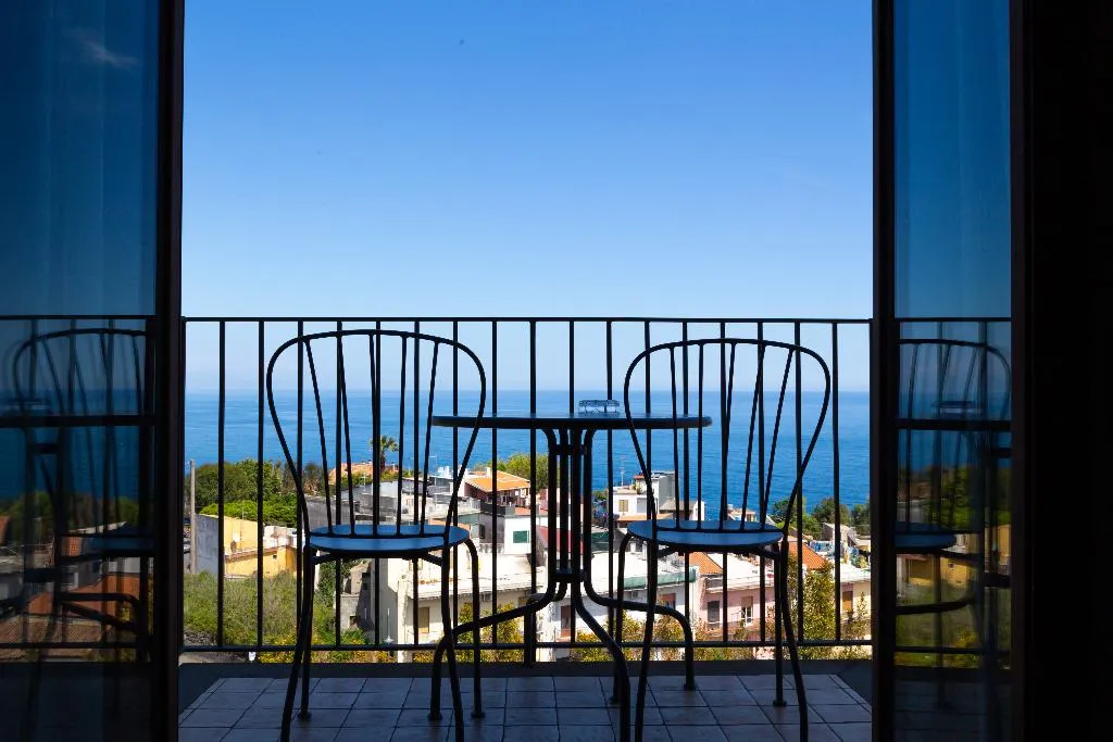 JUNIOR SUITE CAPACITY 3 Room, Best Western Hotel Santa Caterina, Catania