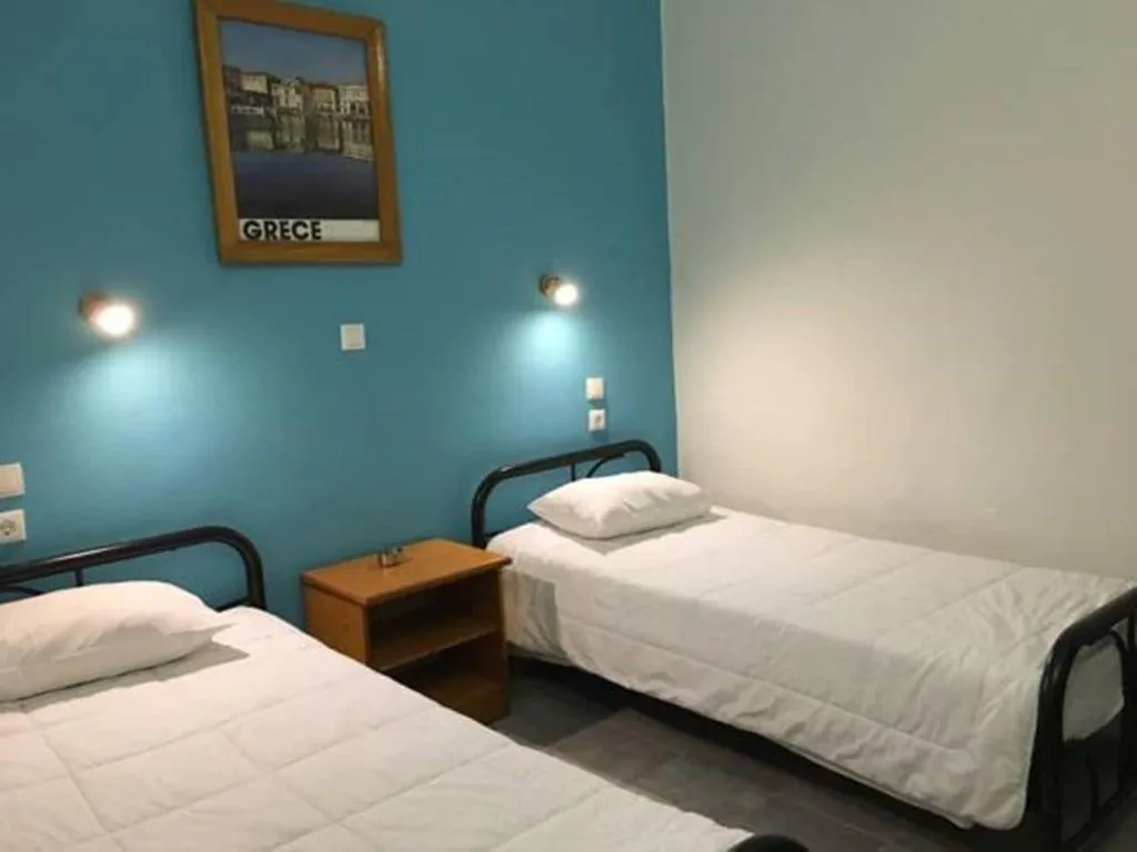 Room, Hotel Kastoria, Halkidiki