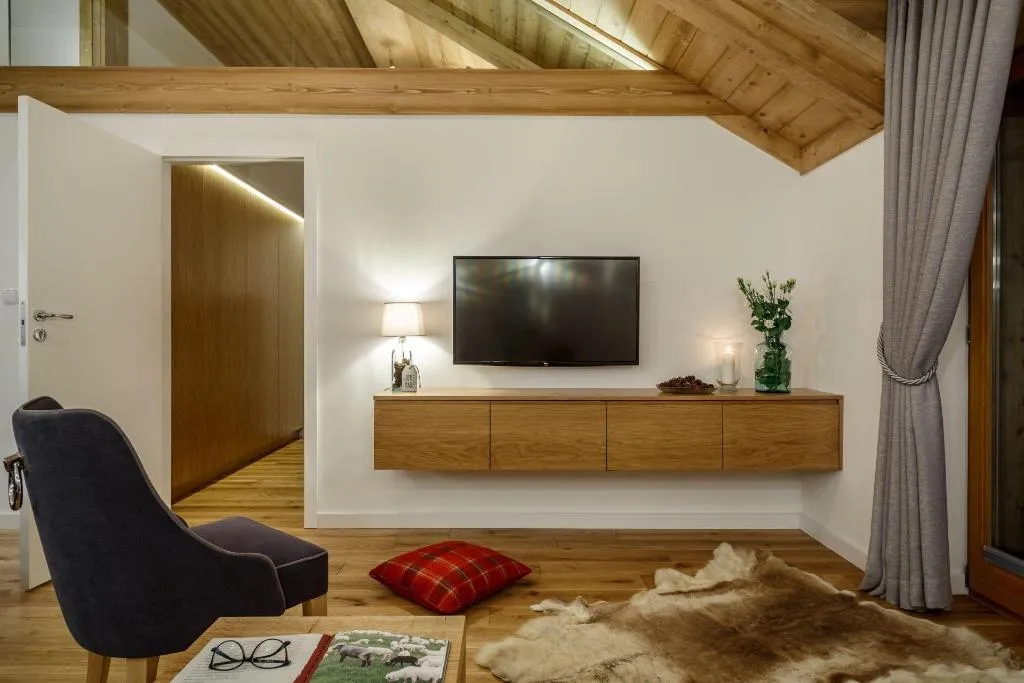 Room, ApartHotel Giewont, Krakow
