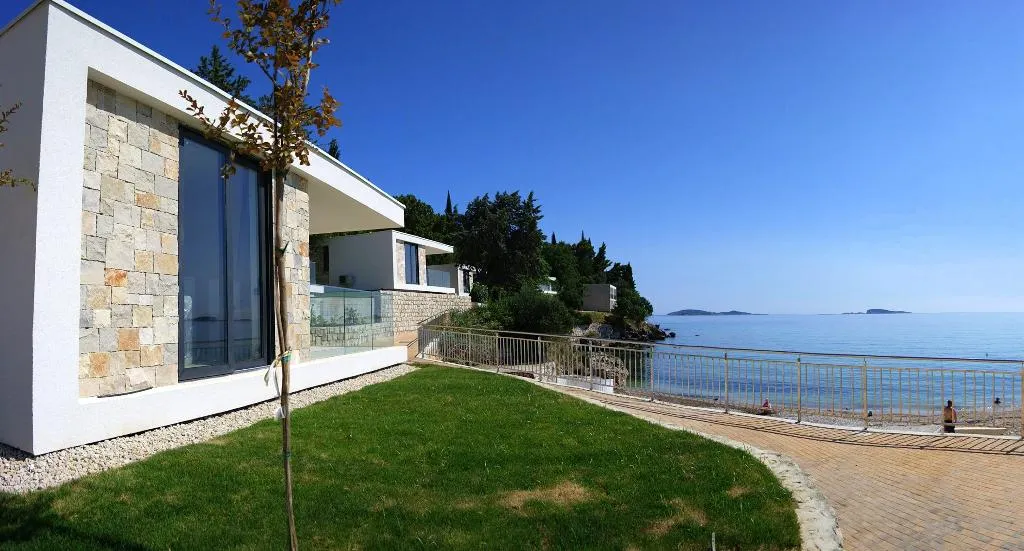 VILLA SEA VIEW WITH TERRACE Room, Maistra Select Mlini Villas and Apartments, Dubrovnik