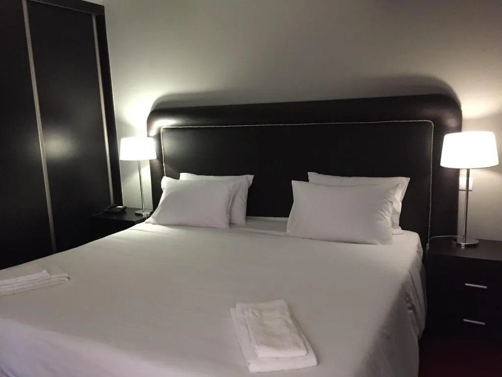 Room, Hotel Vila, Porto