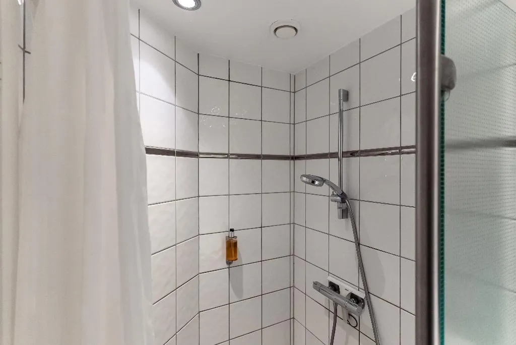 Double or Twin SUPERIOR Room, Go Hotel Ansgar, Copenhagen